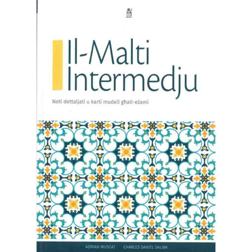 Picture of II MALTI INTERMEDJU